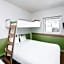ibis Budget Luxembourg Sud