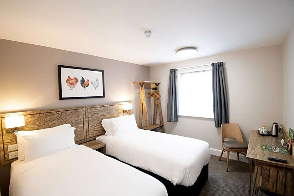 Paisley Pear, Brackley by Marston's Inns