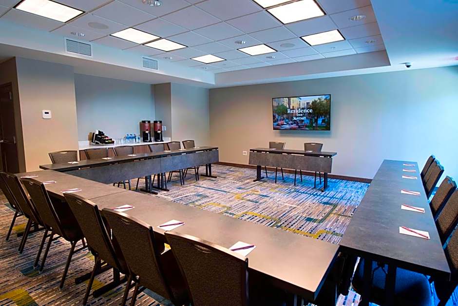 Residence Inn by Marriott Atlanta Perimeter Center/Dunwoody