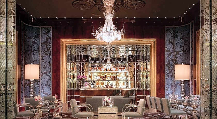 Wynn Macau Hotel