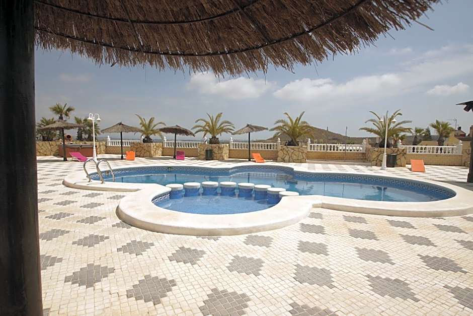 Hotel Costa Blanca Rojales