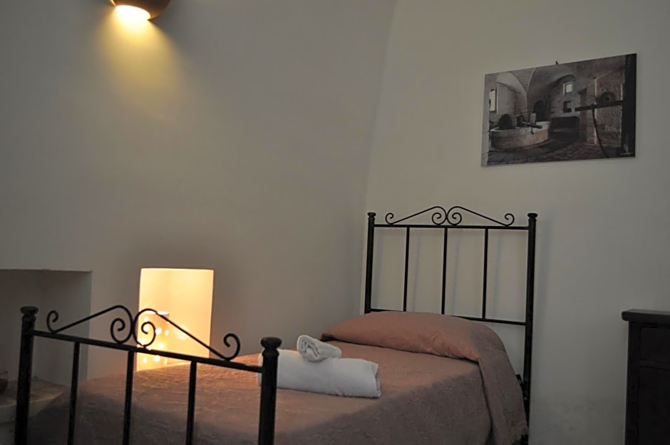 Bed & Breakfast Villa Rosanna – Fasano, AR