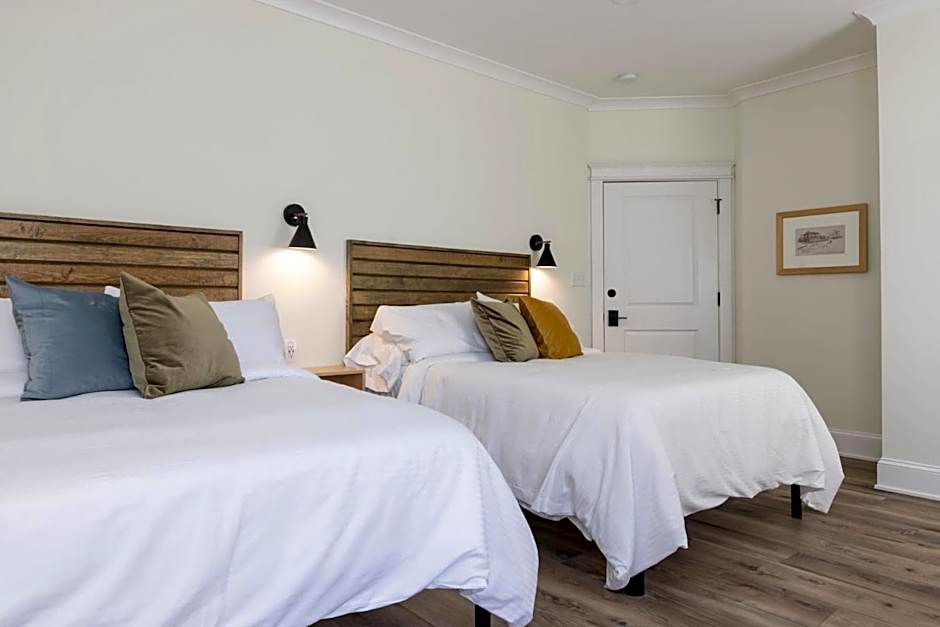 Hilltop 104 Inn at Old Beach