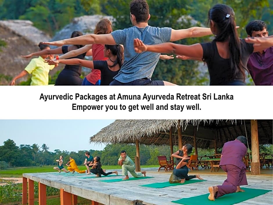 Amaya Signature Dambulla