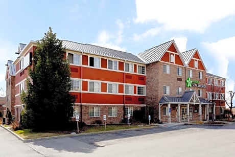 Extended Stay America Suites - Indianapolis - West 86th St