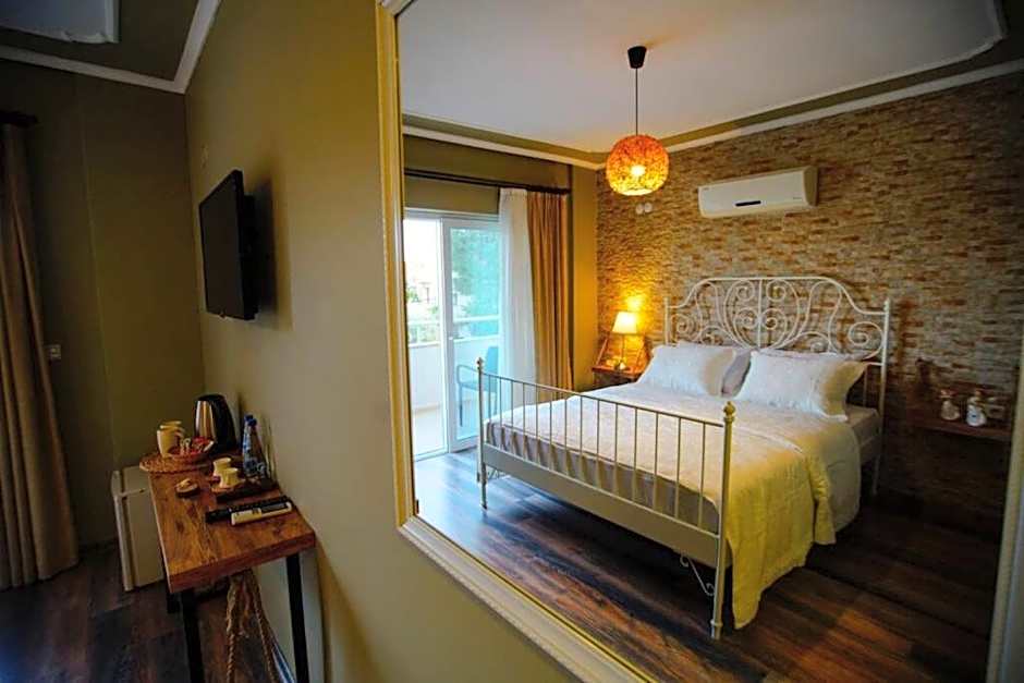 Urla Zeytin Hotel