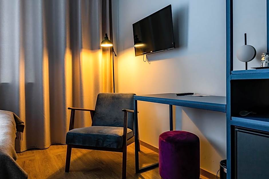 Narva Hotell & Spaa