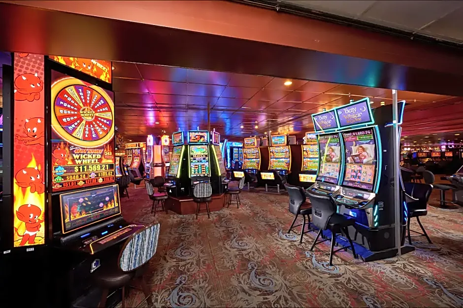 Hotel Apache