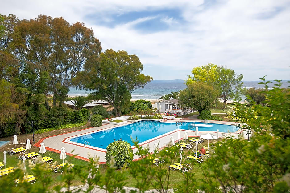 Theophano Imperial Palace