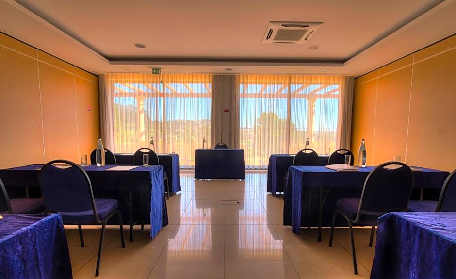 Tulip Inn Estarreja Hotel & Spa