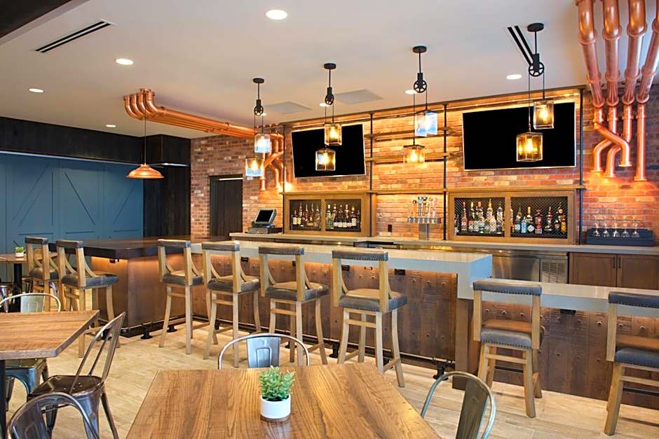 SpringHill Suites by Marriott Bend