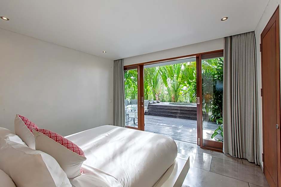 AB Villa & Apartments