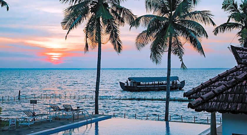 Backwater Ripples Kumarakom