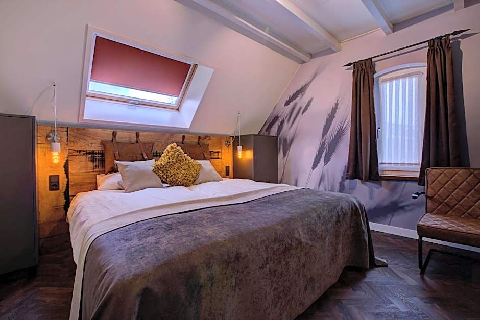 Hotel De Maasparel Arcen