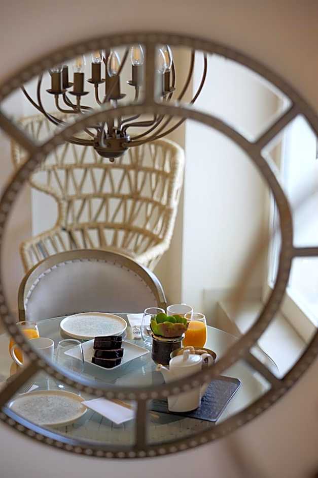 Ydor Hotel & Spa by Sandglass