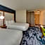 Fairfield Inn and Suites by Marriott Goshen