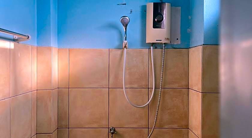 Srisomthai Hotel