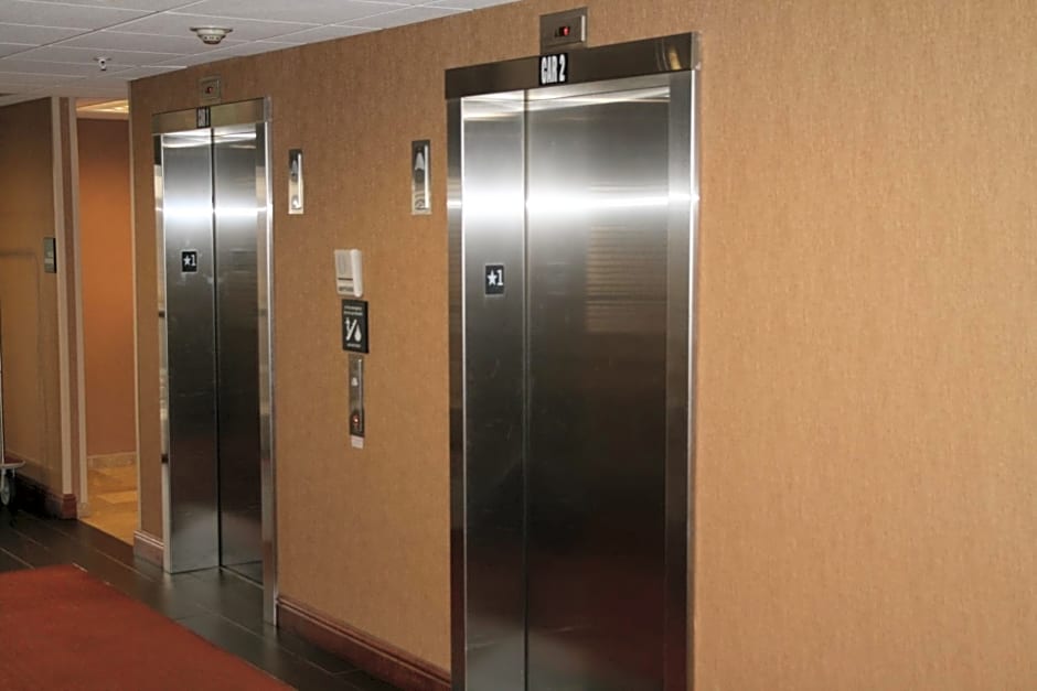 Hampton Inn Pendleton