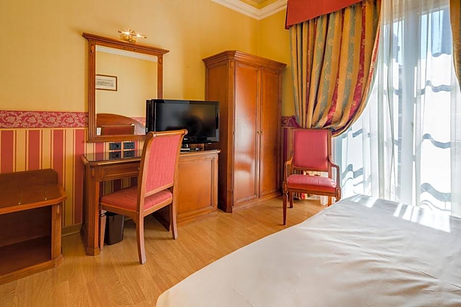 Hotel San Donato - Bologna centro