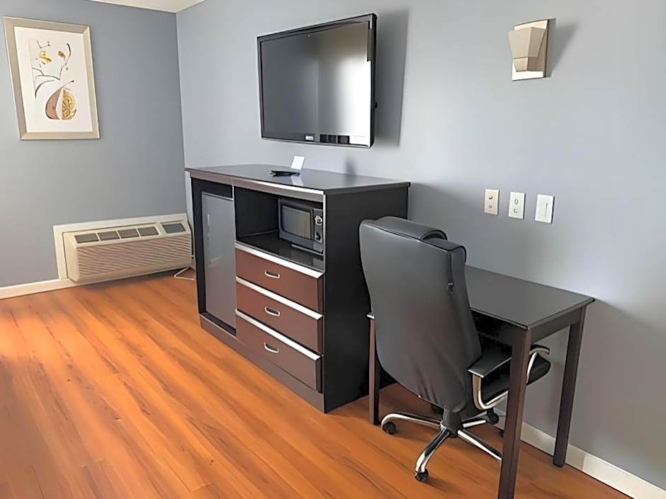 Rodeway Inn & Suites Port Arthur - Groves