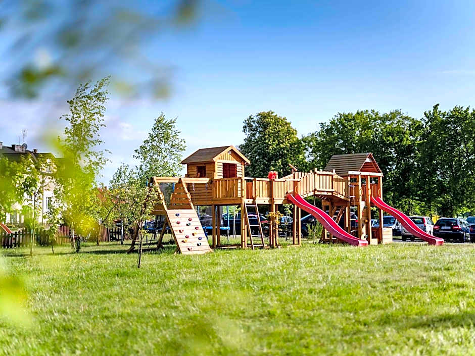 Dosłońce Resort Wellness & Farm