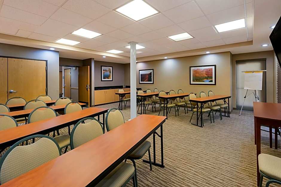 Comfort Suites El Paso