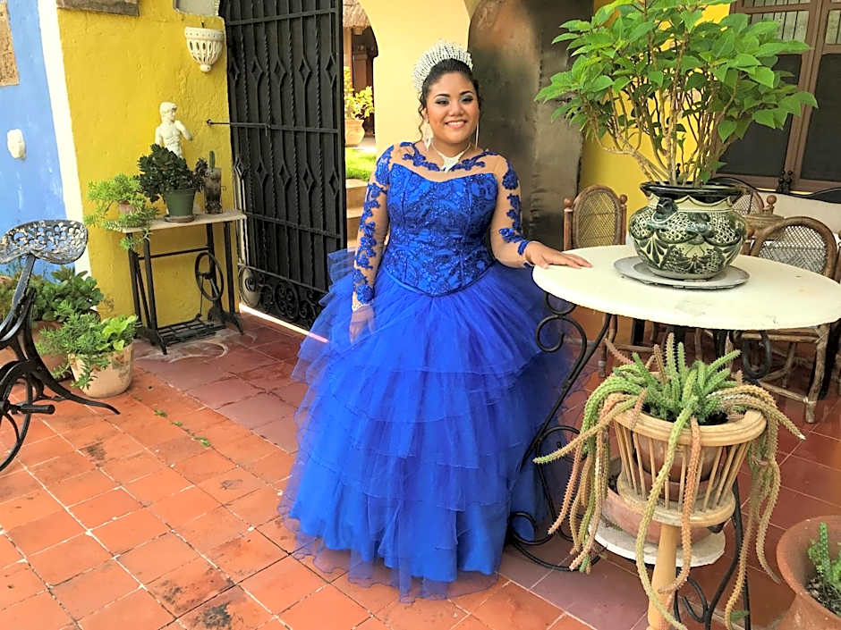 Hacienda San Pedro Nohpat