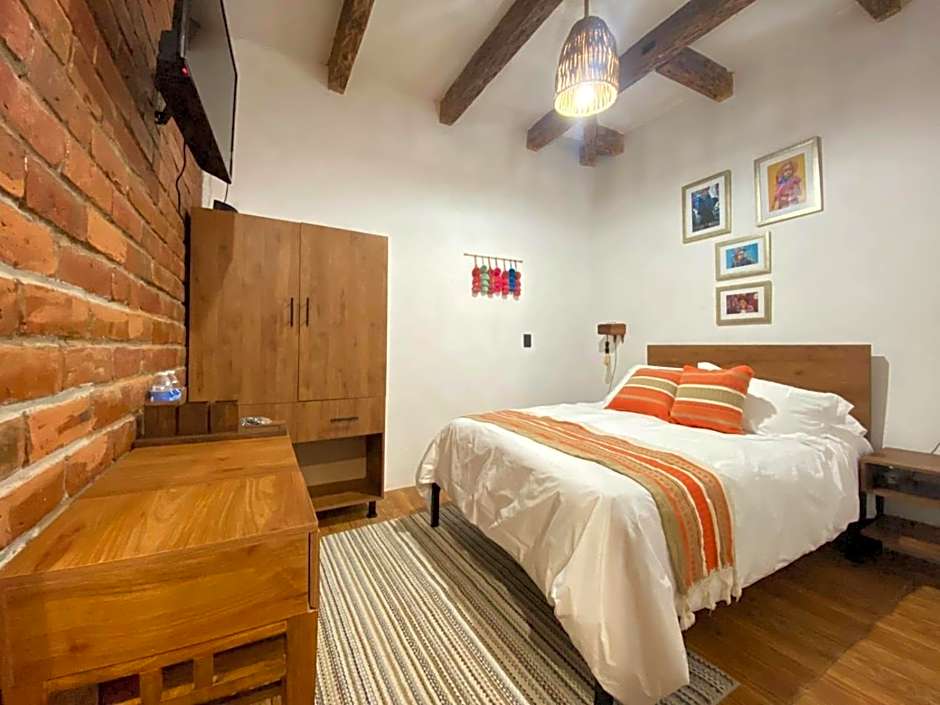 Suites del Barrio