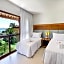 Pipa Lagoa Hotel