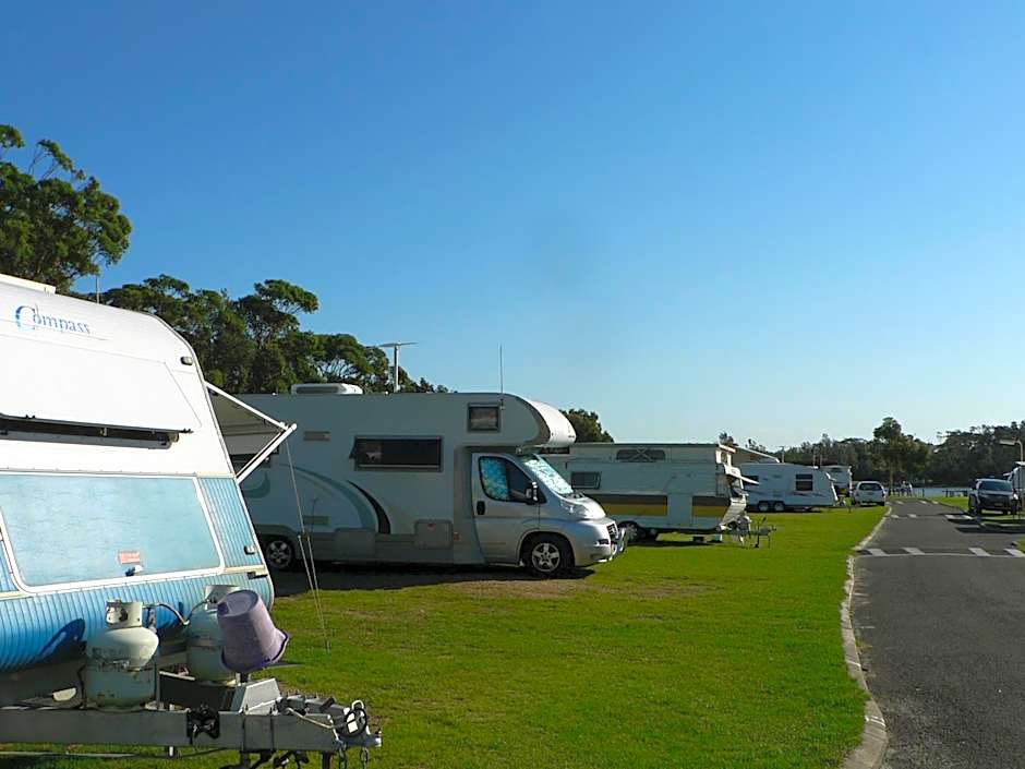 Holiday Haven Burrill Lake