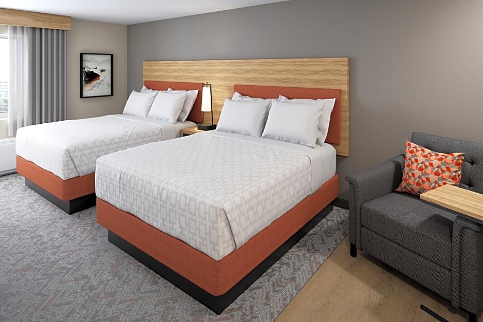 Candlewood Suites - Columbia, an IHG Hotel