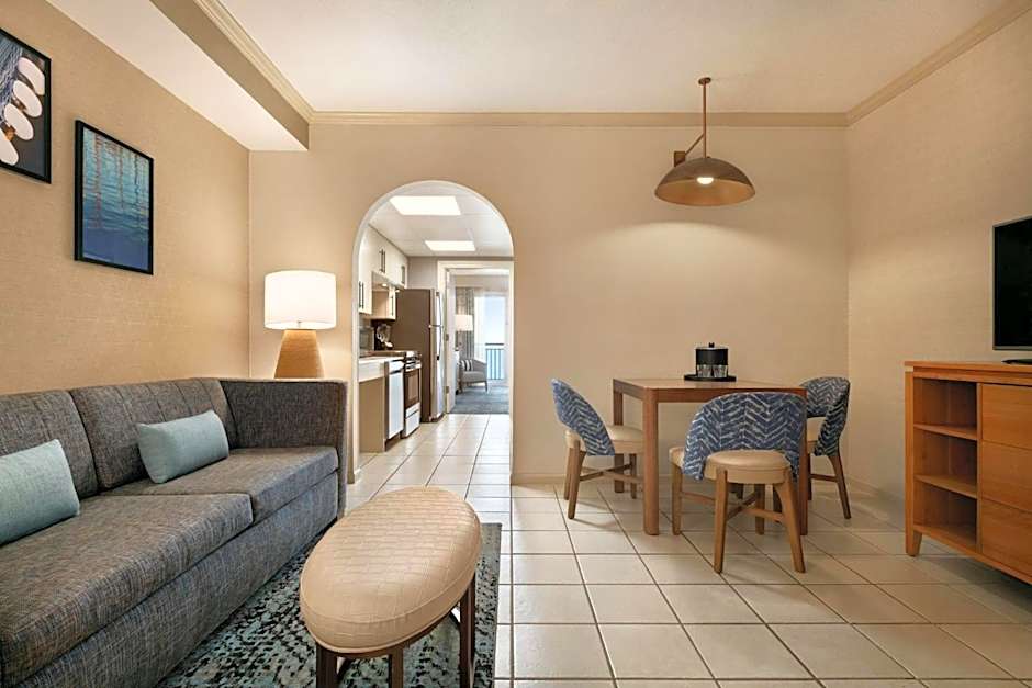Holiday Inn Hotel & Suites Ocean City By IHG