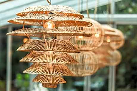 Hotel Au Nom De Dieu