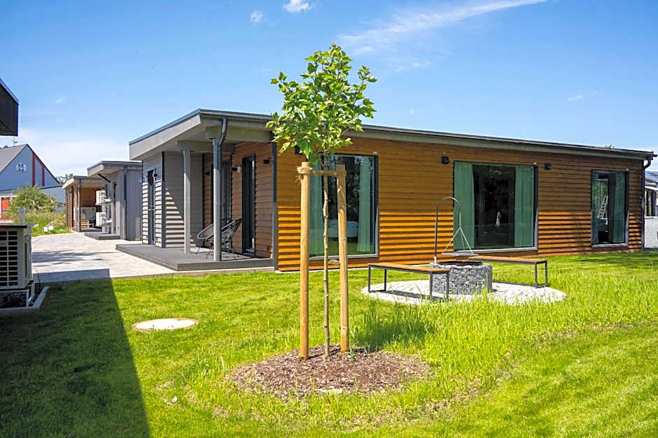 Hotel & Chalets by Revex