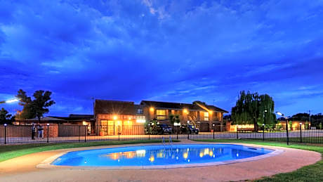 Motel Meneres