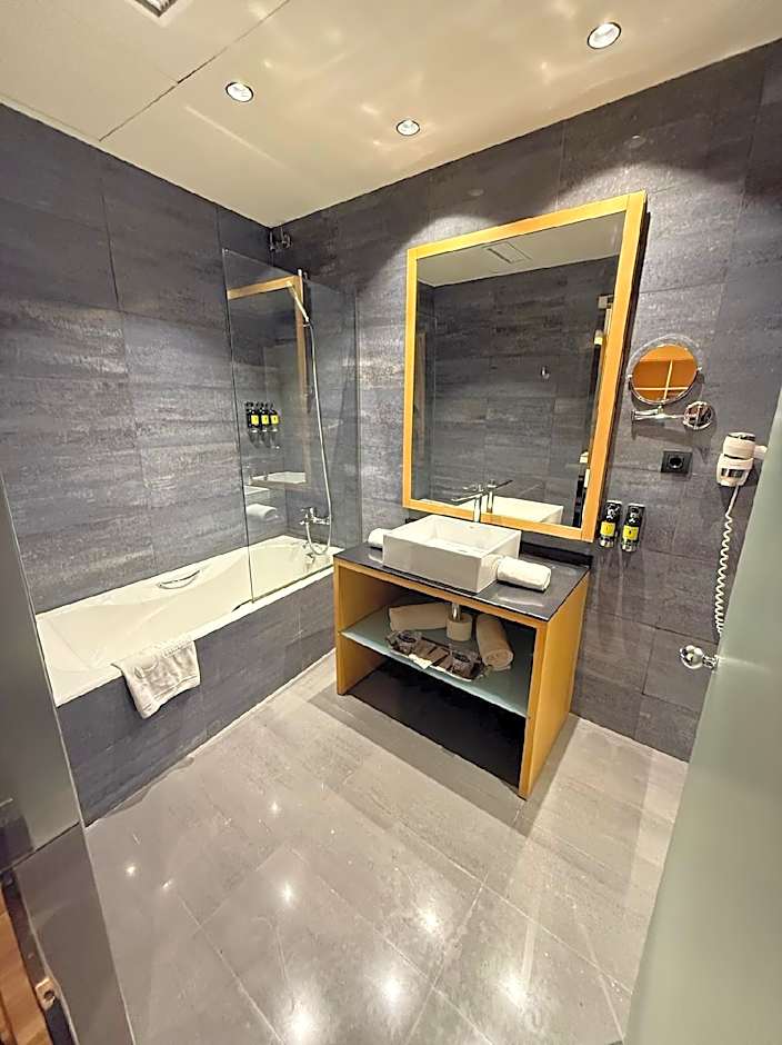 Sansi Barcelona