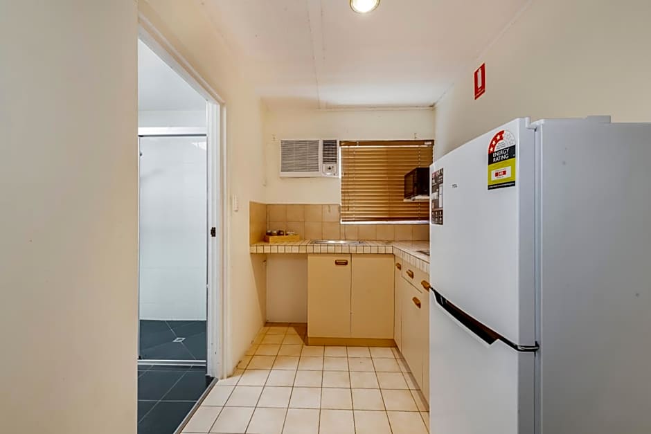 Bundaberg International
