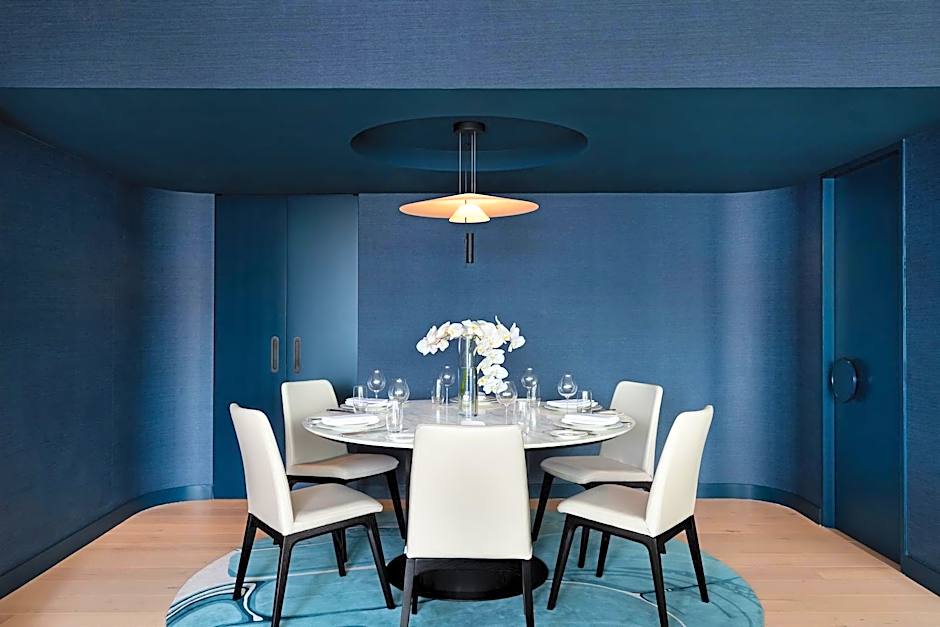 Hyatt Regency Sydney