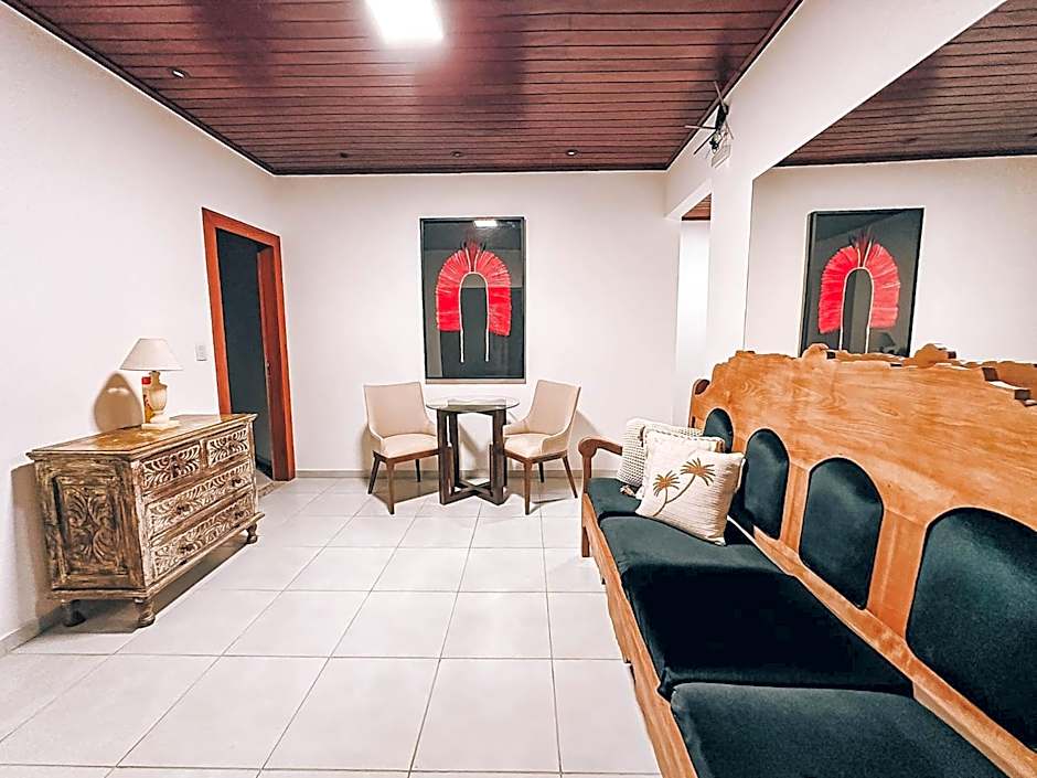 Amarilis Pousada Arraial d'Ajuda