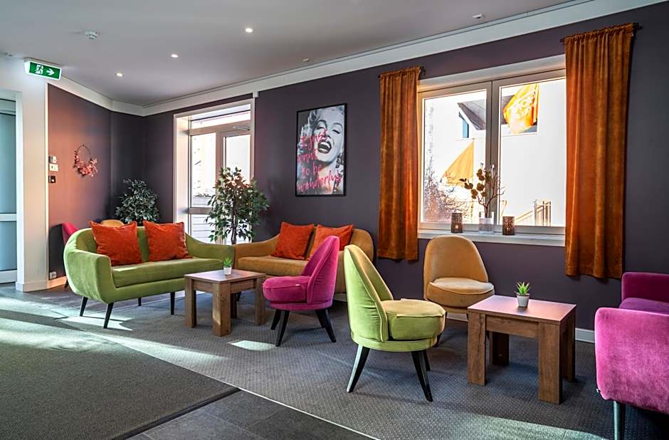 Thon PartnerHotel Storgata