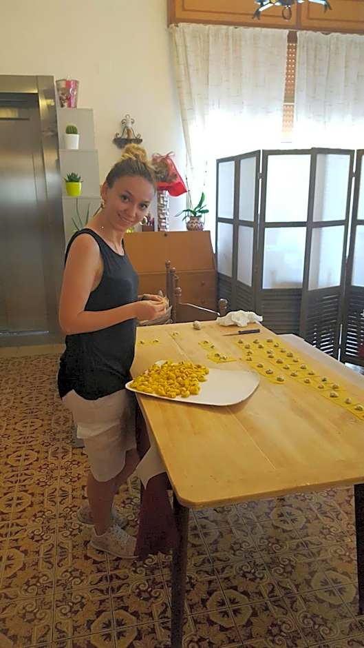 Albergo Ristorante Poli