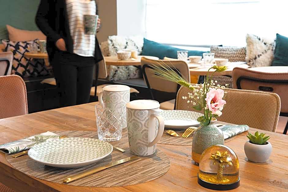 Eiffel Saint Charles