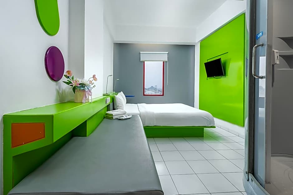 Pop! Hotel Tanjung Karang