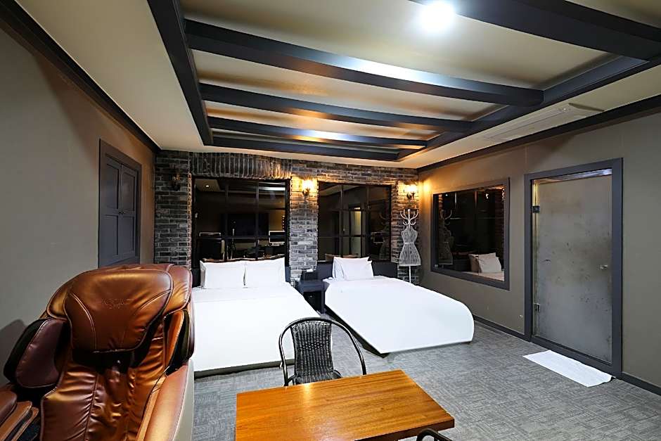Hotel Carlton