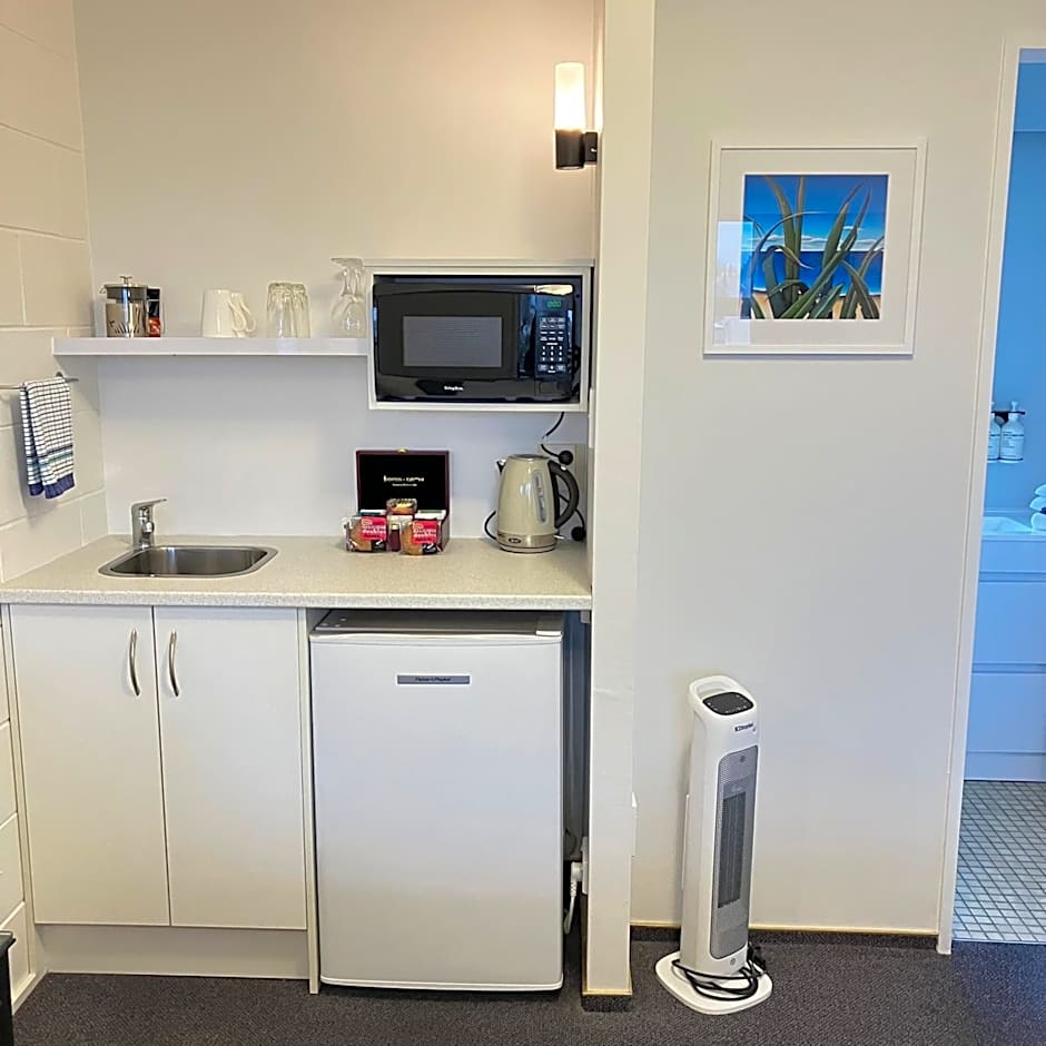 Kapiti Gateway Motel