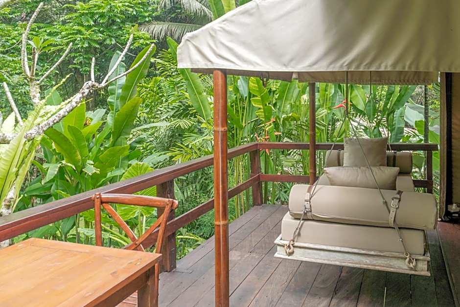 Galalima Glamping by AGATA