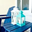 Sandy Bottoms Beachfront Studio On The Sand