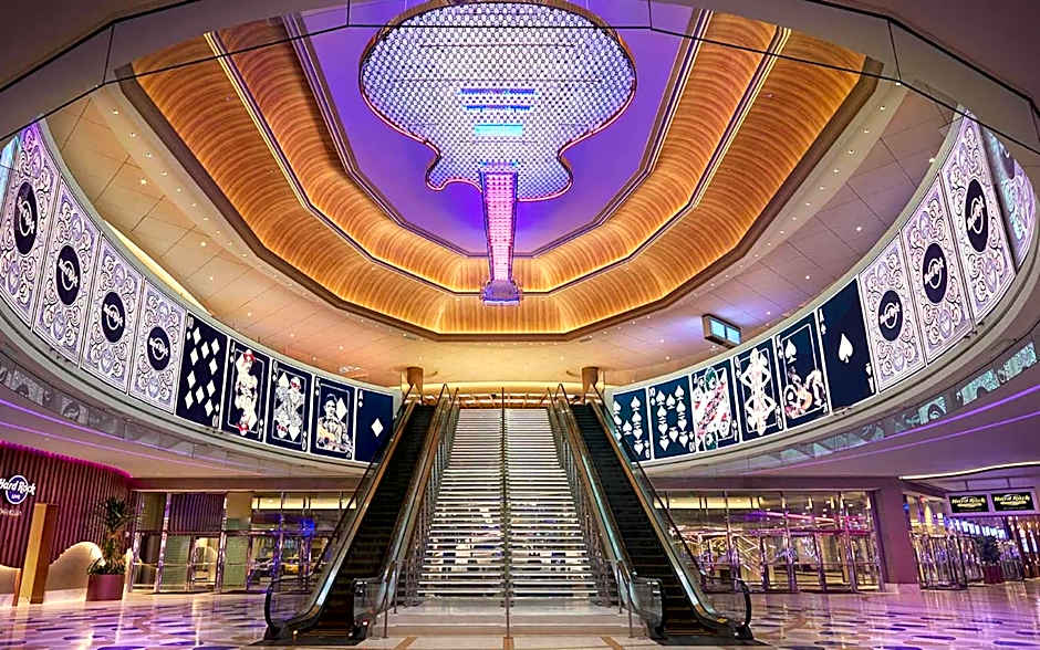 Hard Rock Hotel & Casino Atlantic City