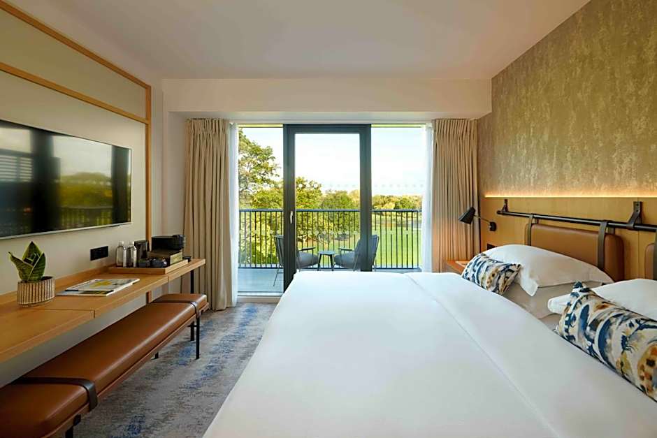 Photo 1 of 4 of Suite, Balcony