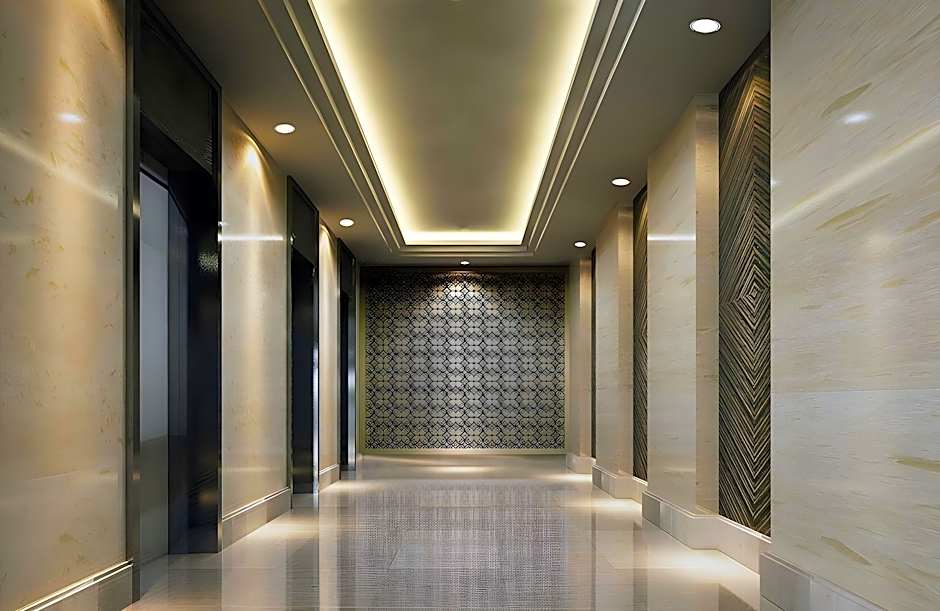 The Alana Hotel & Conference Center Malioboro Yogyakarta by ASTON